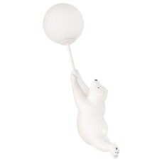 Накладной светильник Loft it Teddy 10030W/A