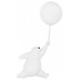 Накладной светильник Loft it Teddy 10030W/B