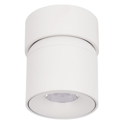 Накладной светильник Loft it Tictac 10180 White 4000K