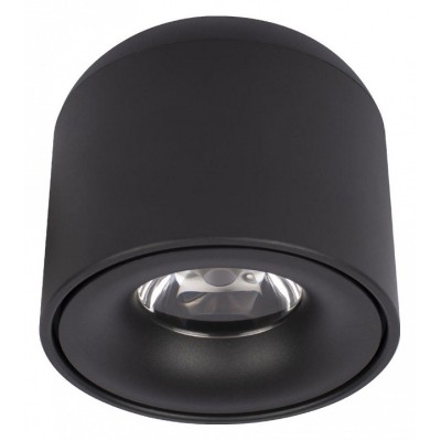 Накладной светильник Loft it Tictac 10219 Black 3000K