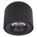 Накладной светильник Loft it Tictac 10219 Black 3000K