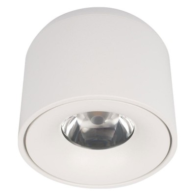 Накладной светильник Loft it Tictac 10219 White 4000K