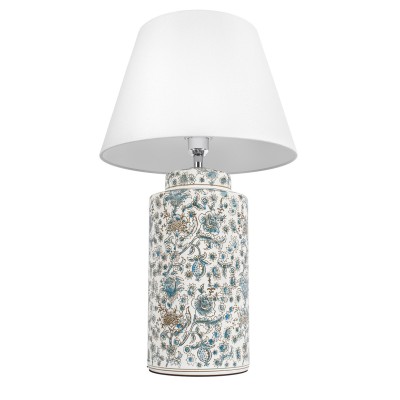 Настольная лампа декоративная Loft it Agapanthus 10385T/A