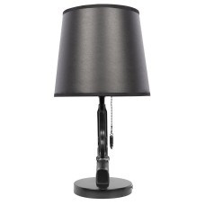 Настольная лампа декоративная Loft it Arsenal 10136/A Dark grey