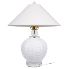 Настольная лампа декоративная Loft it Blanca 10265T/S