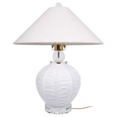 Настольная лампа декоративная Loft it Blanca 10265T/S