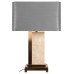 Настольная лампа декоративная Loft it Flagstone 10445T/D
