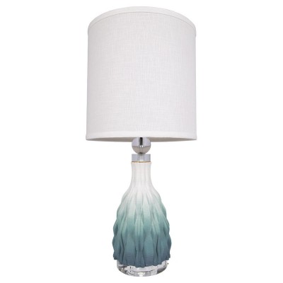 Настольная лампа декоративная Loft it Mediterraneo 10262T/S