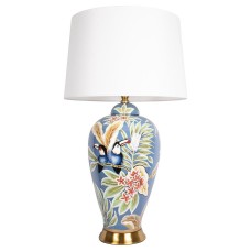 Настольная лампа декоративная Loft it Pleasure 10289T