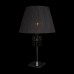 Настольная лампа декоративная Loft it Zenith 10210T Black