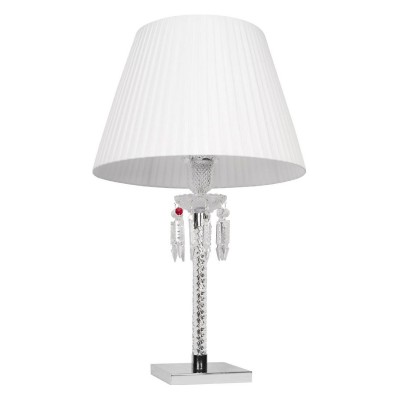 Настольная лампа декоративная Loft it Zenith 10210T White