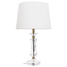 Настольная лампа декоративная Loft it Сrystal 10275