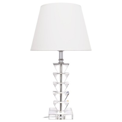 Настольная лампа декоративная Loft it Сrystal 10276