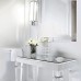 Настольная лампа декоративная Loft it Сrystal 10276