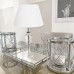 Настольная лампа декоративная Loft it Сrystal 10278