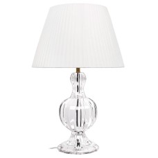 Настольная лампа декоративная Loft it Сrystal 10279
