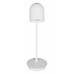 Настольная лампа офисная Loft it Tango 10144 White