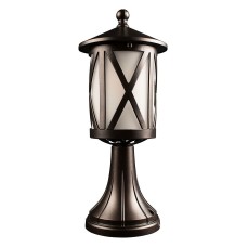 Наземный низкий светильник Loft it Ravenna 100016/370