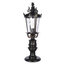 Наземный низкий светильник Loft it Verona 100003/540