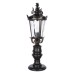 Наземный низкий светильник Loft it Verona 100003/540