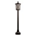 Наземный высокий светильник Loft it Ravenna 100016/800