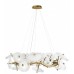 Подвесная люстра Loft it Bloom 10352/1050 AB