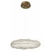 Подвесная люстра Loft it Cloud 10247/550 Gold
