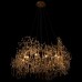 Подвесная люстра Loft it Coral 10351/1000 AB