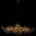 Подвесная люстра Loft it Coral 10351/1500L AB