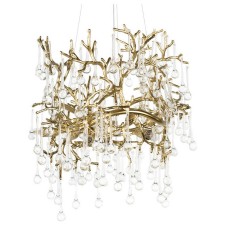 Подвесная люстра Loft it Coral 10351/600 AB