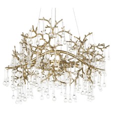 Подвесная люстра Loft it Coral 10351/800 AB