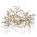 Подвесная люстра Loft it Coral 10351/800 AB