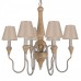 Подвесная люстра Loft it Countryside 10420