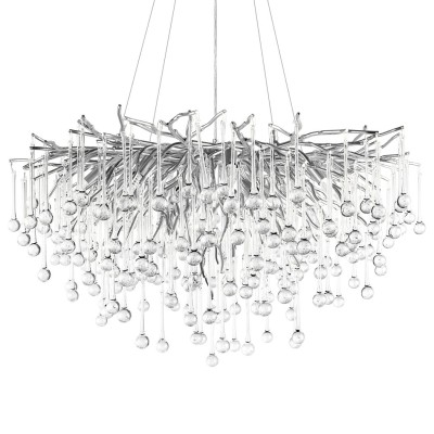 Подвесная люстра Loft it Drops 10376/800