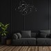 Подвесная люстра Loft it Flock of Light 10309/11 CR