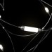 Подвесная люстра Loft it Flock of Light 10309/21 CR