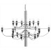 Подвесная люстра Loft it Gino 10196/650 Chrome