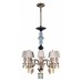 Подвесная люстра Loft it Grace 10203/8 Mult