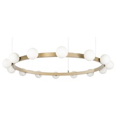 Подвесная люстра Loft it Hoop 10311/11