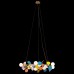 Подвесная люстра Loft it Matisse 10008/1050 mult