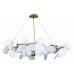 Подвесная люстра Loft it Matisse 10008/1050 white