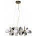 Подвесная люстра Loft it Matisse 10008/700 Grey