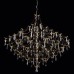 Подвесная люстра Loft it Mira 10259/1000 Gold Asfour