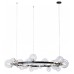 Подвесная люстра Loft it Molecule 10023/1200