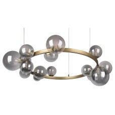 Подвесная люстра Loft it Molecule 10139/850