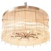 Подвесная люстра Loft it Montana 10299/600 French gold