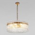 Подвесная люстра Loft it Nevada 10297/600 French gold