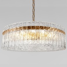 Подвесная люстра Loft it Nevada 10297/800 French gold