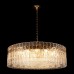 Подвесная люстра Loft it Nevada 10297/800 French gold