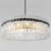 Подвесная люстра Loft it Nevada 10297/800 Pearl black